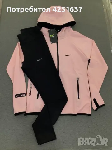 Дамски екип Nike , снимка 13 - Спортни екипи - 47458997