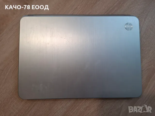 Лаптоп HP Spectre XT 13-2103ef, снимка 3 - Части за лаптопи - 49736375