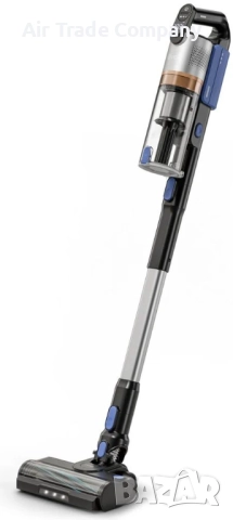 Вертикална прахосмукачка Levoit LVAC-300, черна, снимка 17 - Прахосмукачки - 51848626