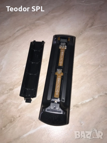 Panasonic remote sc-hc3, снимка 4 - Аудиосистеми - 51400624
