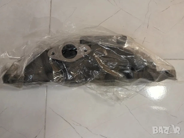 Колектор Т25 и T3 фланец за 1.8T, чугунен изпускателен турбо колектор, снимка 4 - Части - 52956272