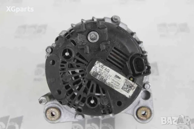  Алтернатор / генератор за Audi A4 B8 2.0tdi 143 к.с. (2007-2011) 03L903023L, снимка 2 - Части - 50341990