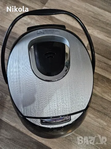Мултикукър Sakura Rice Cooker, снимка 2 - Мултикукъри - 50047695