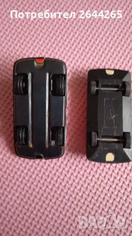 Мatchbox 1976. Majorette 1970, снимка 4 - Колекции - 49334917