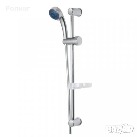 ДУШ КОМПЛЕКТ СЛУШАЛКА НА СТОЙКА 