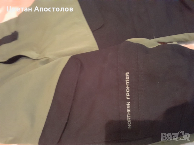 Продавам панталон Northern frontier, снимка 12 - Панталони - 52082329