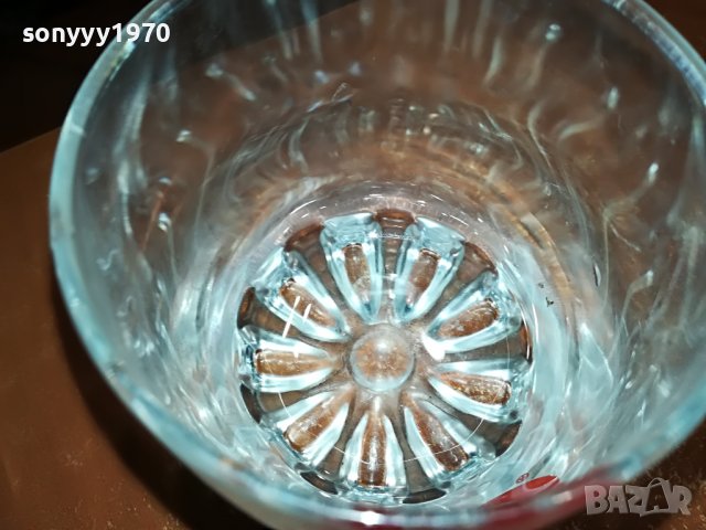 J&B ЧАША 1БР 2601231912, снимка 5 - Колекции - 39446882