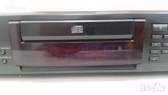 CD player Kenwood DPF-1010, снимка 3 - MP3 и MP4 плеъри - 29718465