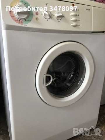 Продавам Пералня Gorenje WA942