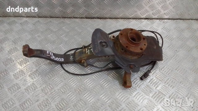 Шенкел Alfa Romeo 147 2005г.(преден десен)	