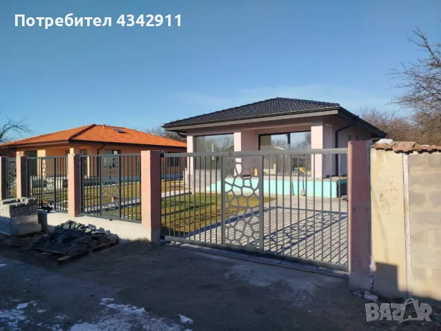 Продавам къща в село Долна Диканя, снимка 1 - Къщи - 48492661