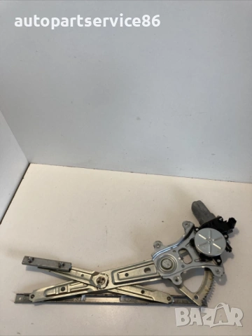 Регулатор на прозорец за задна лява врата за Subaru Tribeca 3.0 V6 (2009) 61013GF 