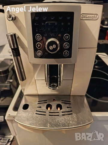 кафе машина делонги, снимка 4 - Кафемашини - 52650183