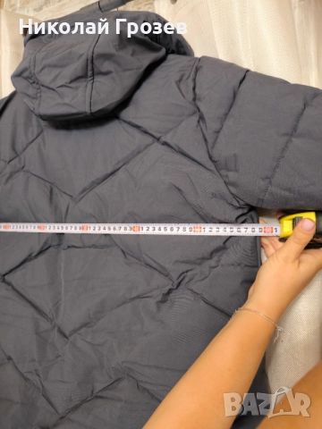 Якета  Худита Ветровка, снимка 3 - Дънки - 52141645