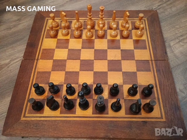 СОЦ ШАХ-ТАБЛА 