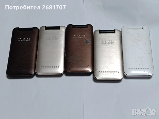 телефон Алкател 2012D, снимка 6 - Alcatel - 52554821