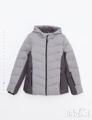 Чисто ново ски яке L, снимка 11 - Якета - 49290572