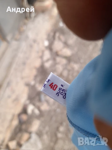 Стар дамски комбинезон #20, снимка 6 - Други ценни предмети - 50823231