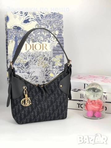 Christian Dior Дамска Чанта Кристиян Диор - Различни Цветове Код SK1316