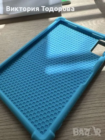 Голям таблет XIAOMI Redmi Pad Mint Green 4 GB RAM 128 GB ROM, снимка 5 - Таблети - 55927578