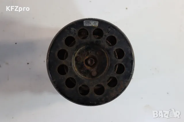 Компресор климатик Land Cruiser, снимка 2 - Части - 49323490