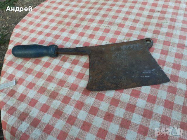 Стар сатър #6