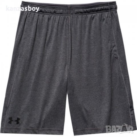 Under Armour UA RAID 8 SHORT - страхотни мъжки шорти КАТО НОВИ 2ХЛ, снимка 2 - Спортни дрехи, екипи - 37677148