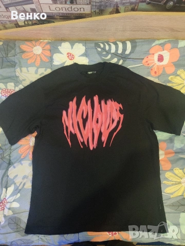 Мъжка Тениска Cropp