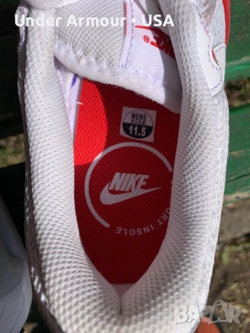 Nike • Airmax, снимка 5 - Маратонки - 50996132