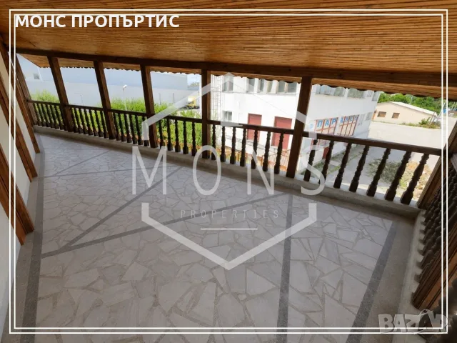 Продава се многостаен мезонет с просторна веранда в гр. Севлиево, снимка 15 - Апартаменти - 55739318