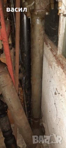 Карета за кардан Мадара и Прага/зетор, снимка 6 - Индустриална техника - 38915455