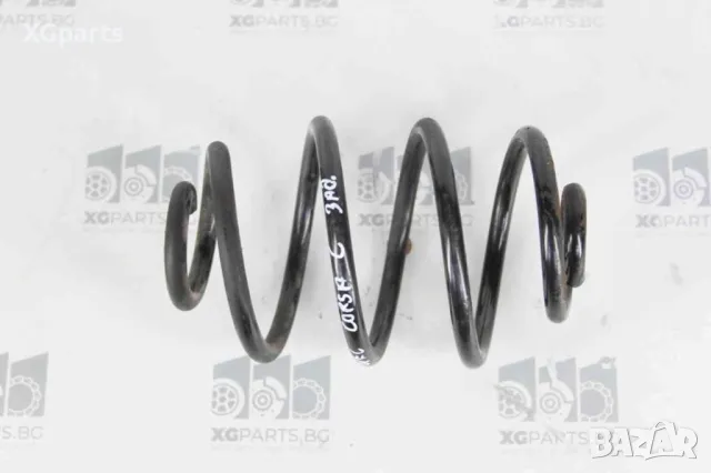 Задна пружина за Opel Corsa C (2000-2006)