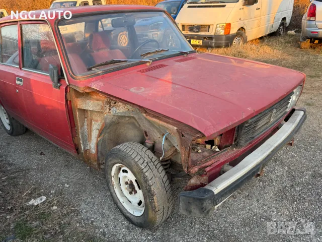 Lada 2105 1.3i - на части!, снимка 5 - Автомобили и джипове - 49427389