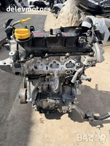 H4D480, H4DF480 двигател мотор от Dacia Sandero 3 1.0 TCe LPG