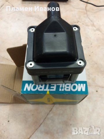 Нова запалителна бобина за (VW, Seat, Skoda), 1,6 бензин!, снимка 3 - Части - 34962384