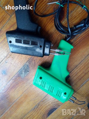 Индукционен поялник