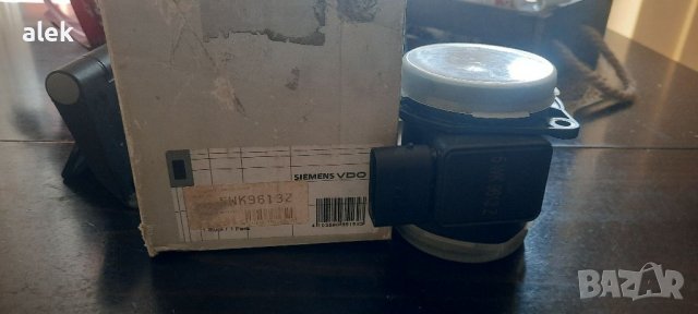 Дебитомер w202 w210 w203 бензин чисто нов , снимка 2 - Части - 38425895