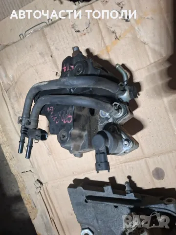 ГНП Помпа високо налягане Audi BMW Renault Nissan Fiat Vw и др. , снимка 8 - Части - 48504376