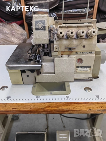 5 - конечна машина TYPICAL