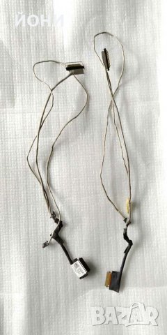 Lenovo Legion Y520/Y720-нови LCD кабели