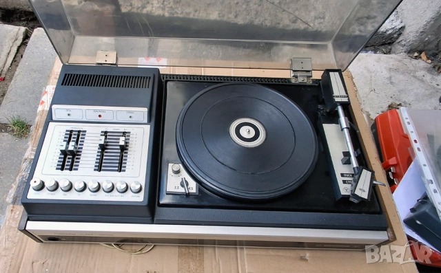 Електрофона "Мелодия 103М-стерео Radiotechnika