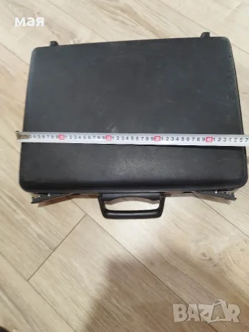 samsonite-малък куфар, снимка 5 - Куфари с инструменти - 56453918