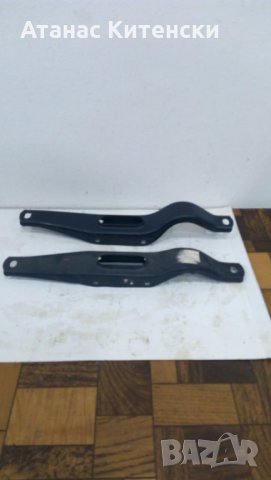 Авточасти ВАЗ, Москвич, снимка 5 - Части - 31435301