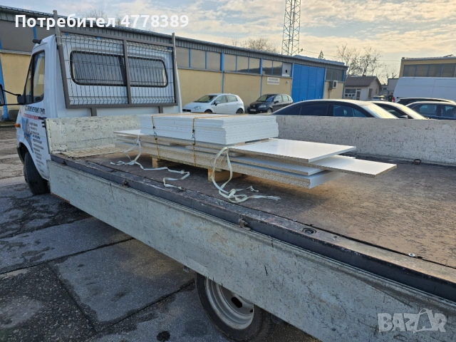 Транспортни и хамалски услуги, снимка 5 - Хамалски услуги - 53985990