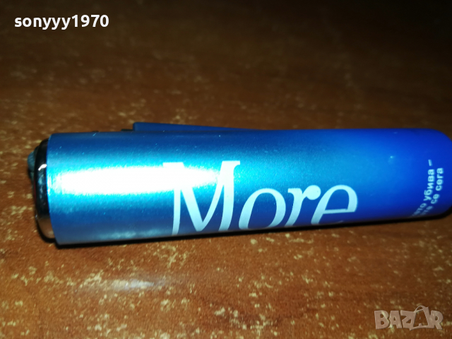 sobranie & more-запалки за колекция 1404221729, снимка 5 - Запалки - 36458711