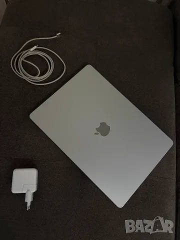 Apple Macbook Air 15 M3 24 GB Ram 512 Disk
