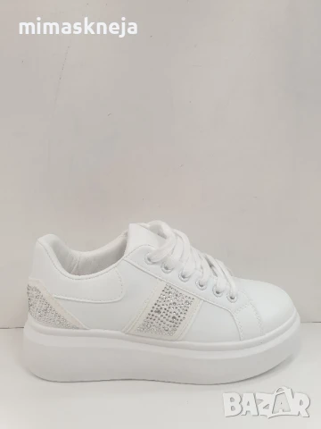 дамски маратонки 8954, снимка 1