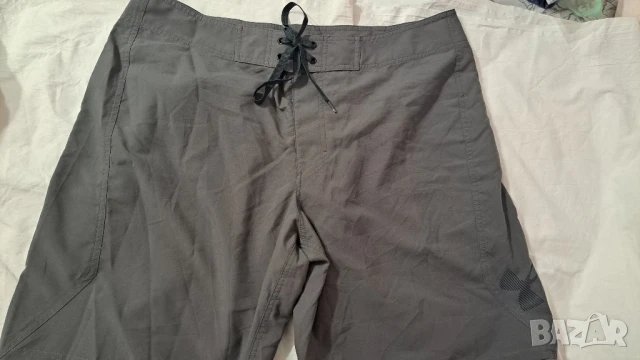 Мъжки бански Under armor , снимка 6 - Спортни дрехи, екипи - 51093012