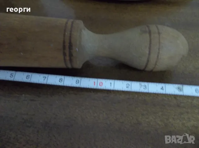 Чинии и други, снимка 12 - Декорация за дома - 45024253