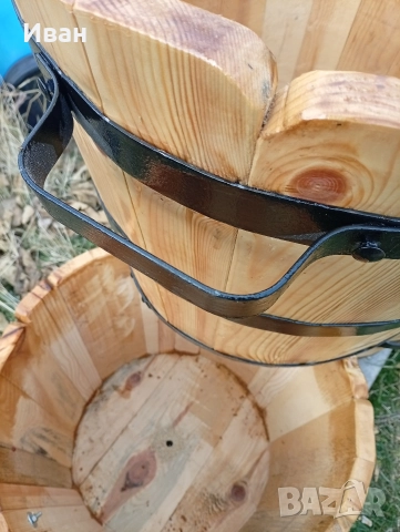 саксии за лимони, снимка 6 - Градински цветя и растения - 52823626